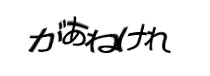 認証画像